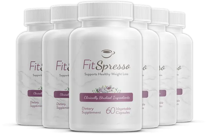 Fitspresso™️ | Natural Weight Loss Formula - 100% Natural